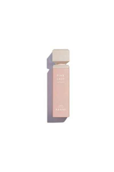 ASSAF Pink Lady Perfume - Original