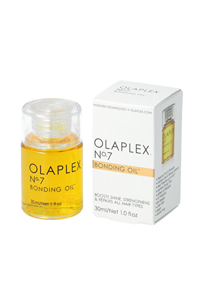 Olaplex Bonding Oil - 30ml Repairing Elixir