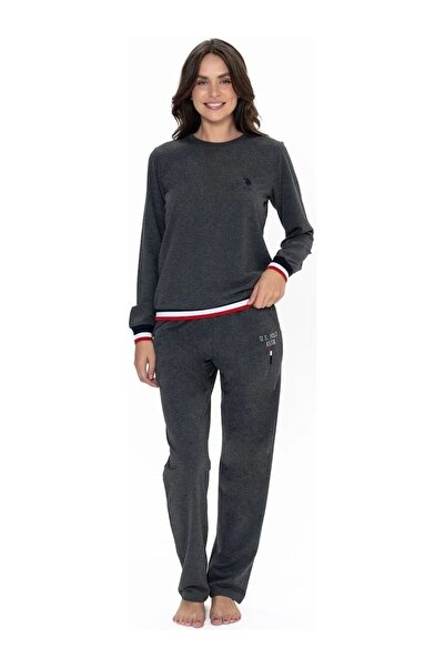 U.S. Polo Assn. Women's Pajama Set-20110