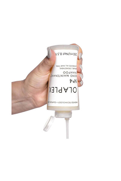 Olaplex No.4 Bond Maintenance Shampoo - 250ml Restorative Cleanser