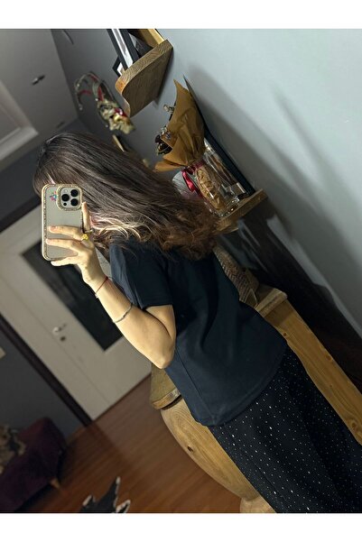 LUJJE Premium Quality Cotton Fabric Basic T-Shirt