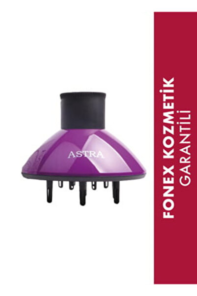 Astra Vigo Professional Diffuser Head for Hairdressers