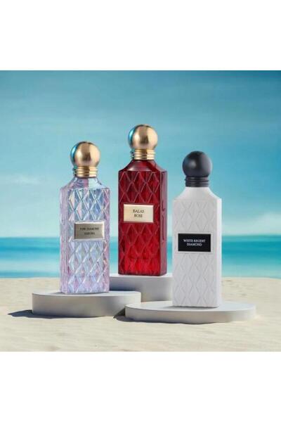 IBRAQ باقة حرير الصيف - ابراهيم القرشي الأصلي