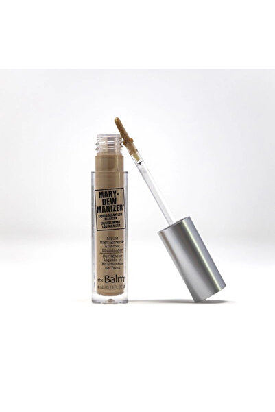 the balm Mary Dew Manizer Likit Aydınlatıcı