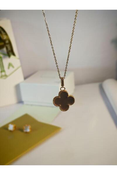 Generic Necklace set with pendant