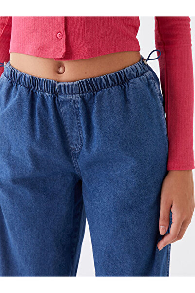 LC Waikiki Jogger Women's Parachute Jean Pants