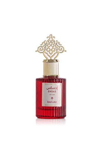 IBRAQ Ibrahim Al-Qurashi Perfume - Ihsas (Original)