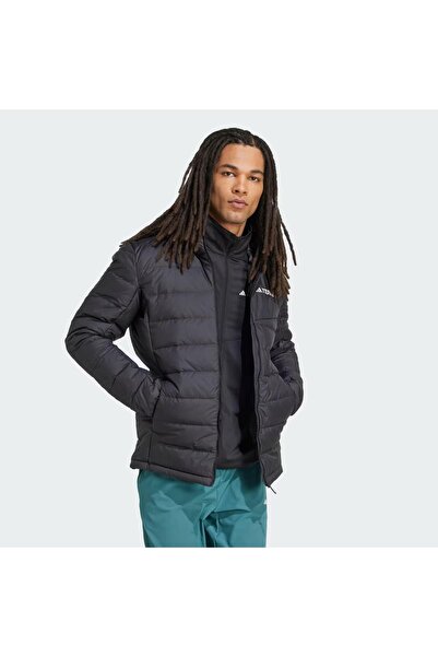 adidas Terrex Multi Light down Climawarm Men's Jacket