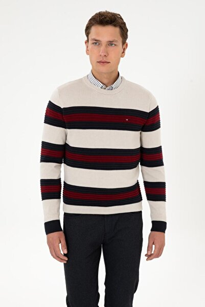U.S. Polo Assn. Men's Sweater Tekspor223405.0