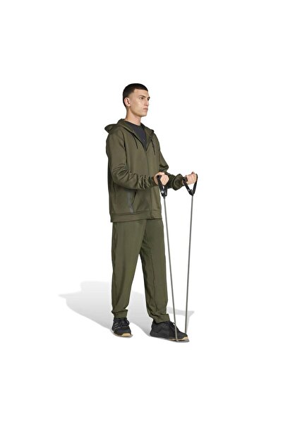 adidas Ανδρικό παντελόνι αθλητικό TR-ES Woven