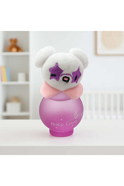 Babylove عطر بيبي لوف كات 50 مل