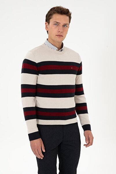 U.S. Polo Assn. Men's Sweater Tekspor223405.0