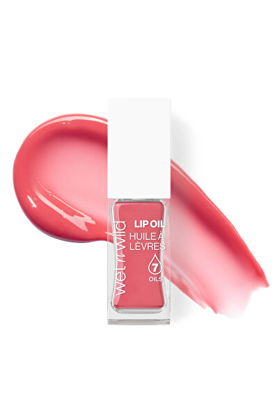 WET N WİLD LİP OİL PARLAKLIK VEREN DUDAK YAĞI