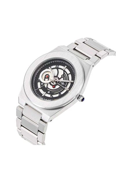 Gerenic Men's Steel Watch