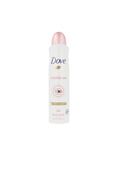 Dove Invisible Care Floral Touch Deo Spray 250 ml