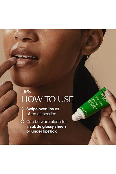 Weleda Skin Food Lip Butter, 8 ml
