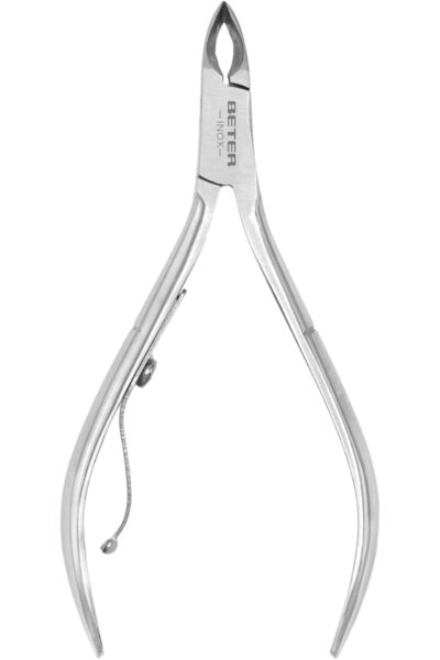 Beter مقص بشرة من الفولاذ المقاوم للصدأ