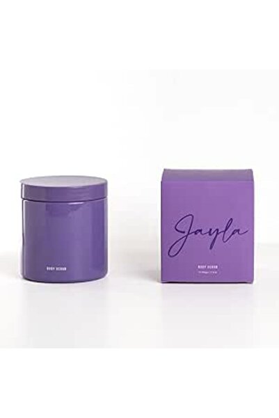 jehla مقشر الجسم بيلا إيبوك، 500 غرام