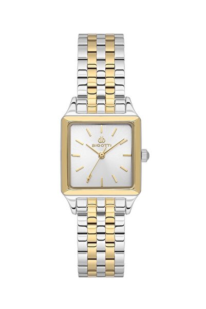 Bigotti Milano Bg.1.10560-4 Women's Wristwatch