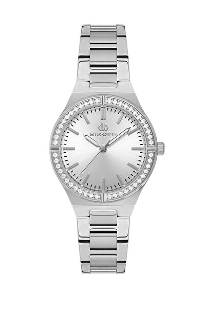 Bigotti Milano Bg.1.10559-6 Women's Wristwatch