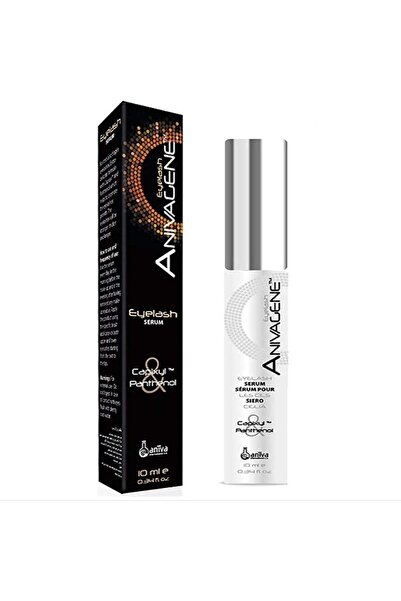 Anivagene سيروم تعزيز نمو الرموش، 10 مل، طبيعي