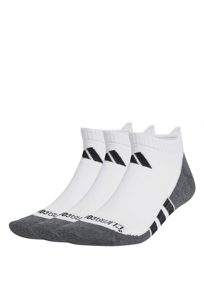 adidas JD9570 PRF T CC LOW 3P Бели унисекс чорапи