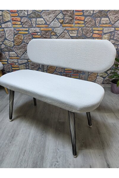 COVER TEKSTİL First New Model Bomb Fabric Bench Cover in Turkey Kitchen Resta...