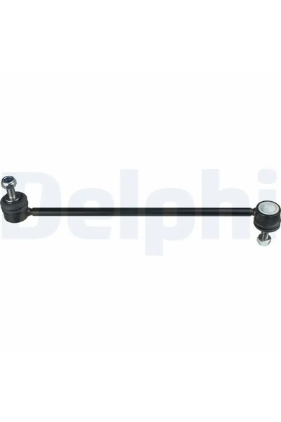DELPHİ TC2666 Z Rot On J9C1154 J9C17750 LR024474