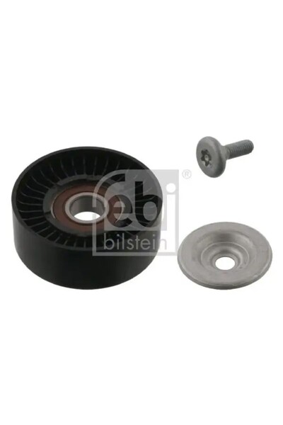 36933 Alternator Gergi Bilyasi A2712000570 A2722000270