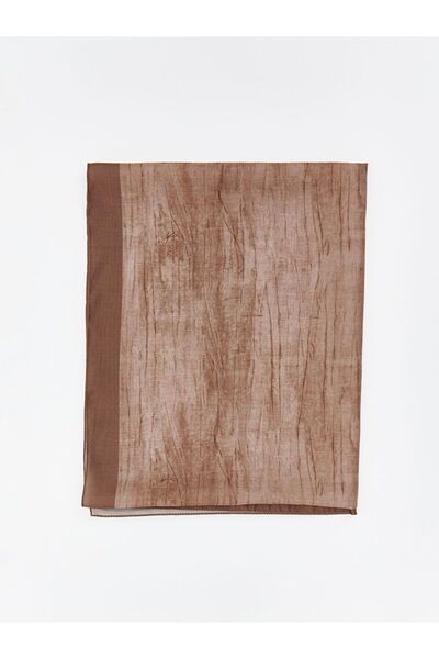 LC Waikiki LCW Modest Patterned Women's Shawl