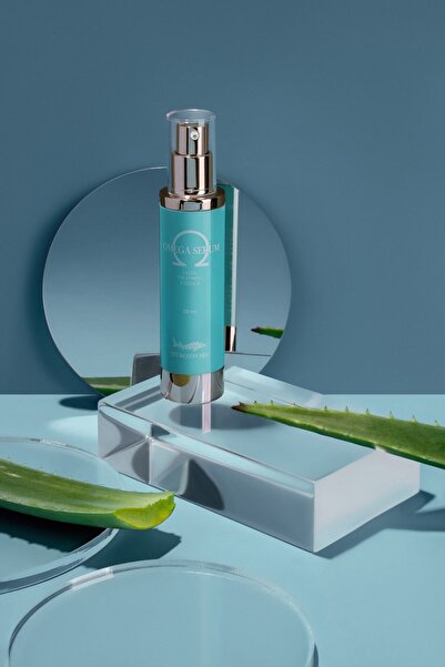 STURGEON BIO Omega Serum - 50 ml