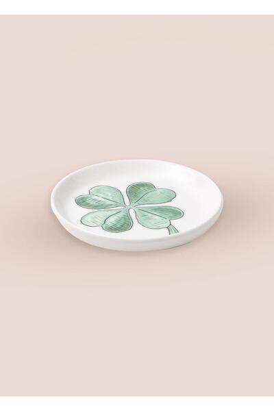 The Mia Luv Sauce Bowl Snack Bowl Set of 6 10 cm