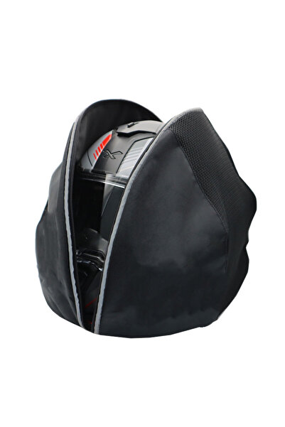 Vexo V100 Motosiklet Kask Çantası