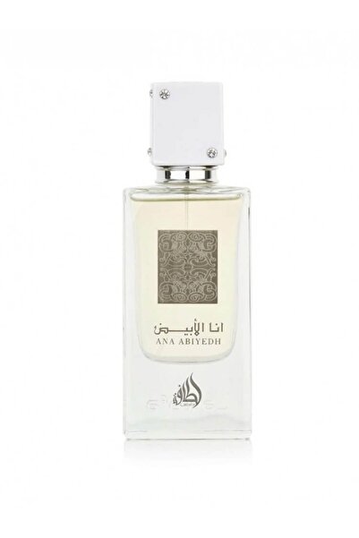 lattafa Ana Abiyedh White (Parfum pentru femei)