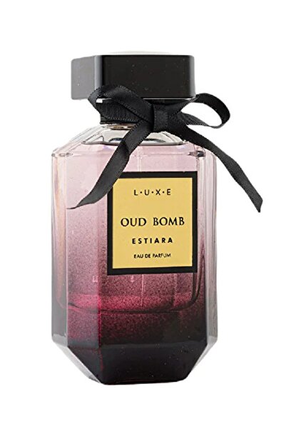 Estiara Luxe Estiara Oud Bomb - Women's Perfume