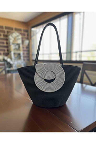 Neva Canta jut ıp hasır ıp kordon ıp tasarım cantalar