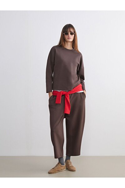 LC Waikiki Elastic Waist Women's Sweatpants