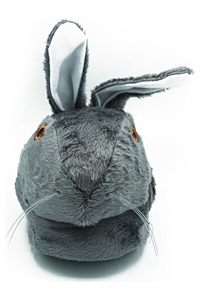 MECE SPOR Women's Plush Rabbit Slippers – House Slippers, Winter, Soft, Gift,