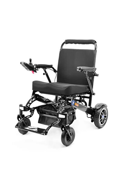 İdeal Ideal Lightweight Electric Wheelchair – Developer Panda 10