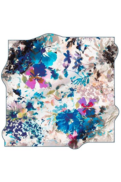 Aker SURA İPEK EŞARP 8199-322