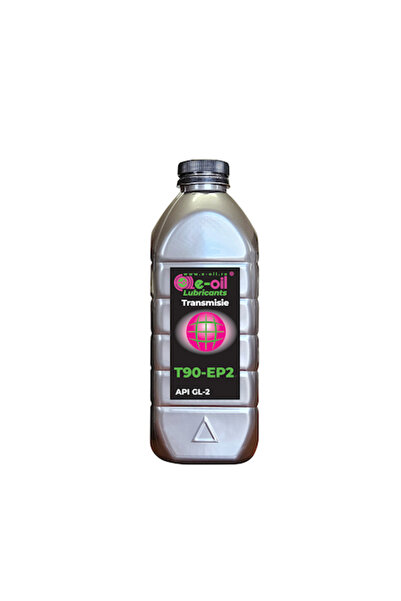 e-oil Transmission oil T90 EP2 - 1L
