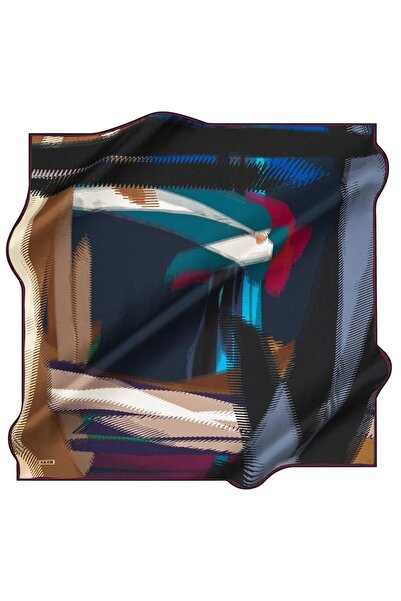 Aker NOSTALJİ SURA İPEK EŞARP 8186-314