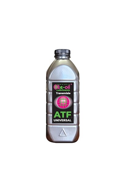 e-oil Universal ATF Oil