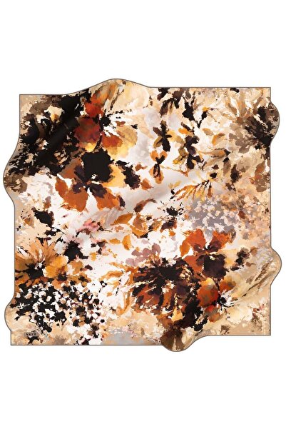 Aker SURA İPEK EŞARP 8199-372