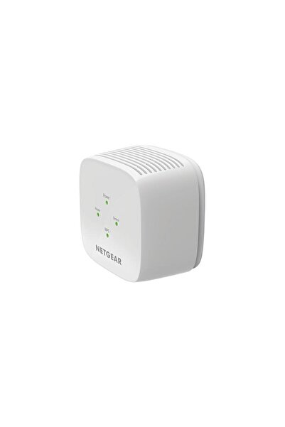 NETGEAR AC1200 Dual Band WiFi Range Extender EX6110-100UKS