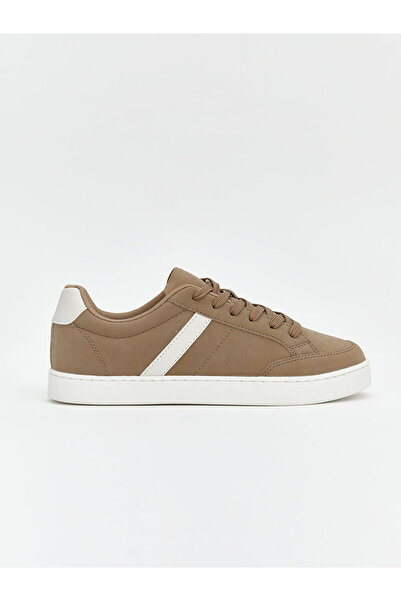 LC Waikiki Create Your Style with Uzg Store | Men's Lace-Up Sneakers
