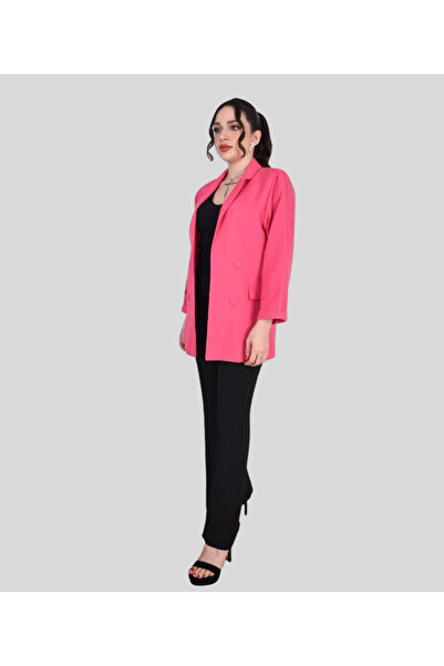 MQ Women's formal long-sleeved jacket