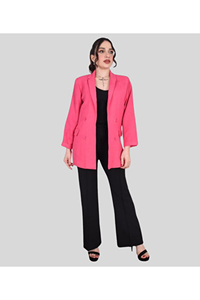 MQ Women's formal long-sleeved jacket