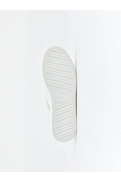 LC Waikiki Create Your Style with Uzg Store | Men's Lace-Up Sneakers