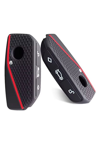 OEM Key cover for BMW I7 X7 G07 LCI IX I20 X1 U11 7 Series G70 G09 XM U06 G81 M3